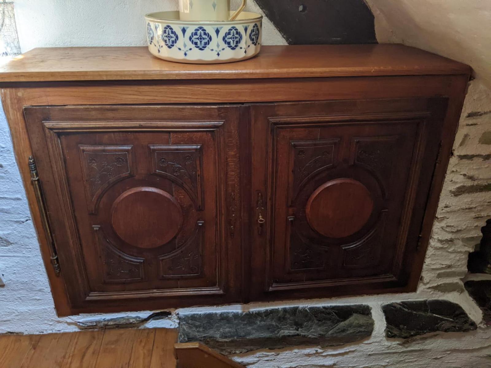 Chambre D'Hotes Saint Jacob Relais De Chasse Du XVIII Siecle Les Fougerêts Екстериор снимка